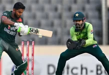 সিরিজ জয়ের মিশনে ২৯০ রানের পুঁজি বাংলাদেশের