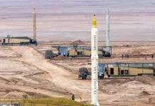 জেবেল আলী-খলিফা-ফুজাইরাহ বন্দর দ্রুত খালি করার নির্দেশ ইরানের