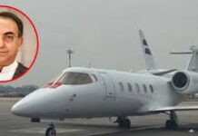 এয়ার অ্যাম্বুলেন্সে সিঙ্গাপুরের পথে মির্জা আব্বাস