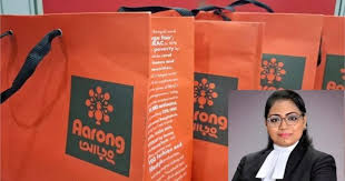 শপিং ব্যাগের দাম নেওয়া বন্ধে আড়ংকে লিগ্যাল নোটিশ