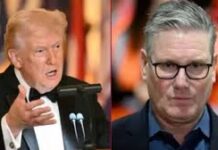 ট্রাম্পের সহায়তার আহ্বানে ব্রিটেন-জার্মানি-গ্রিসের না