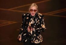 অস্কার: প্রথম পুরস্কার জিতলেন অ্যামি ম্যাডিগান