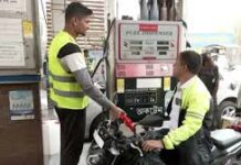 আজ থেকে জ্বালানি তেলের সরবরাহ স্বাভাবিক