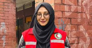 ভাড়া বাসা থেকে জাবি ছাত্রীর মরদেহ উদ্ধার