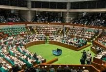 সংসদের বিশেষ কমিটিতে পাঠানো হলো ১৩৩ অধ্যাদেশ