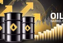 বিশ্ববাজারে হু হু করে বাড়ছে তেলের দাম