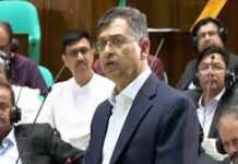 গণভোটের রায় বাস্তবায়নের আগে সংবিধান সংশোধন করতে হবে: স্বরাষ্ট্রমন্ত্রী