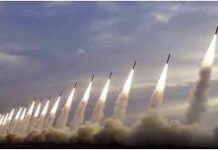 সৌদি-আমিরাতে হামলা চালিয়েছে ইরান