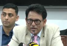 স্কুলে ভর্তিতে লটারি থাকছে না: শিক্ষামন্ত্রী