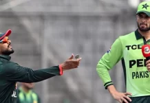 টস হেরে ব্যাটিংয়ে বাংলাদেশ