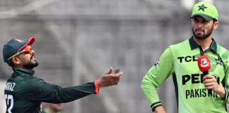 টস হেরে ব্যাটিংয়ে বাংলাদেশ