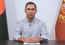 ঈদের আনন্দ সবার সঙ্গে ভাগাভাগি করার আহ্বান প্রধানমন্ত্রীর