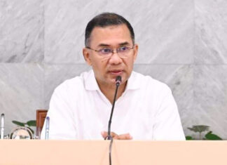 গণতন্ত্রকে প্রাতিষ্ঠানিক রূপ দিতে কাজ করছে সরকার: প্রধানমন্ত্রী