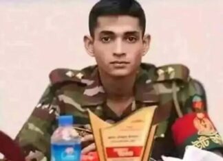 সেনা কর্মকর্তা তানজিম হত্যা মামলায় ৪ জনের ফাঁসি, ৫ জনের যাবজ্জীবন