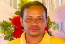 আড়াইহাজারে বিএনপি নেতাকে কুপিয়ে হত্যা