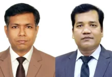 সড়কে বর্জ্য পড়ে থাকতে দেখে ক্ষুব্ধ প্রধানমন্ত্রী, ২ কর্মকর্তা বরখাস্ত