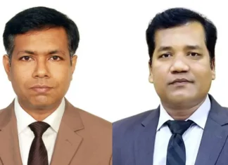 সড়কে বর্জ্য পড়ে থাকতে দেখে ক্ষুব্ধ প্রধানমন্ত্রী, ২ কর্মকর্তা বরখাস্ত