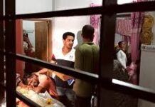 খুলনায় ভাড়া বাসা থেকে নানি ও দুই নাতির মরদেহ উদ্ধার