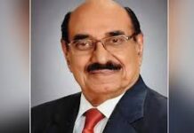 আওয়ামী লীগের উপদেষ্টা পরিষদের সদস্য ইউসুফ হোসেন হুমায়ুন মারা গেছেন