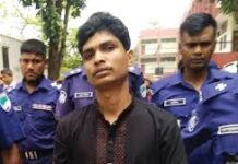 মেহেরপুরে শিশু ধর্ষণের দায়ে একজনের মৃত্যুদণ্ড