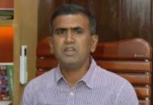 সরিয়ে দেওয়া হলো ডিবির যুগ্ম কমিশনার নাসিরুল ইসলামকে