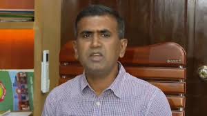 সরিয়ে দেওয়া হলো ডিবির যুগ্ম কমিশনার নাসিরুল ইসলামকে