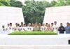 জিয়ার সমাধিতে আজ শ্রদ্ধা জানাবেন তারেক রহমান