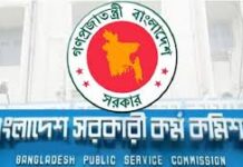 যোগ্যতা না থাকায় নন-ক্যাডারের শতাধিক প্রার্থীর মনোনয়ন বাতিল
