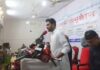 ‘ভায়োলেন্স’ আমাদের থেকে বেশি কেউ পারবে না, জুলাই অভ্যুত্থানে দেখিয়েছি