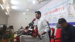 ‘ভায়োলেন্স’ আমাদের থেকে বেশি কেউ পারবে না, জুলাই অভ্যুত্থানে দেখিয়েছি