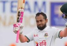বিশ্ব রেকর্ড গড়ে জিততে হবে পাকিস্তানকে
