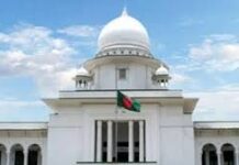 ফুটপাতে হকারদের জায়গা বরাদ্দ কেন অবৈধ নয় : হাইকোর্ট