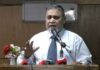 নাসিরুদ্দিন পাটোয়ারীর গালি শুনে আমরা অভ্যস্ত : সিইসি