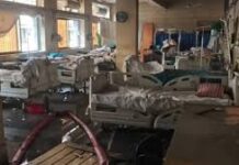 খুমেক হাসপাতালে আগুন: স্থানান্তরের সময় আইসিইউ রোগীর মৃত্যু