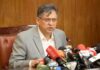 আমরা চাই শেখ হাসিনা মামলা ফেস করুক: স্বরাষ্ট্রমন্ত্রী