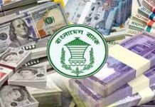 ২০ দিনে এলো ৩২ হাজার কোটি টাকার প্রবাসী আয়
