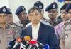 সন্ত্রাসীদের অভয়ারণ্য যেখানেই থাকুক নির্মূল করা হবে: স্বরাষ্ট্রমন্ত্রী