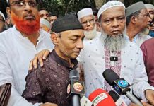 আমার শতভাগ বিশ্বাস মেয়ে হত্যার বিচার পাবো: রামিসার বাবা