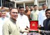 সঠিকভাবে দায়িত্ব পালন করলে কাঙ্ক্ষিত বাংলাদেশ গড়ে তোলা সম্ভব: প্রধানমন্ত্রী