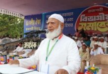 ভালোর পক্ষে পানির মতো তরল থাকবো, অন্যায় দেখলে ইস্পাতকঠিন হবো: ডা. শফিকুর রহমান