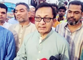 এবার চামড়া পাচারের সম্ভাবনা নেই: বাণিজ্যমন্ত্রী
