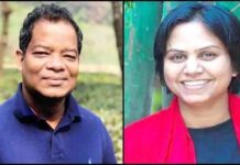 সাংবাদিক দম্পতি শাকিল ও ফারজানা রুপার জামিন
