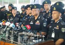 ‘কোনো থ্রেট অনুভব করছি না, তাই বিশেষ নিরাপত্তার প্রয়োজন নেই’