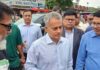 একটা ভালো ঈদযাত্রা ম্যানেজ করতে সক্ষম হয়েছি : সড়কমন্ত্রী