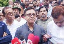 চামড়া সংরক্ষণে বিভাগীয় শহরে হবে আধুনিক স্লটার হাউজ: বাণিজ্যমন্ত্রী