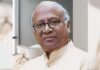 বরেণ্য অভিনেতা আতাউর রহমান মারা গেছেন