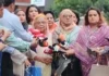 প্রধানমন্ত্রীর পরিকল্পনা বাস্তবায়নে নারী এমপিদের সক্রিয় ভূমিকা থাকবে