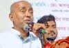 ১ জুন রামিসা হত্যা মামলার বিচার কার্যক্রম শুরু: আইনমন্ত্রী