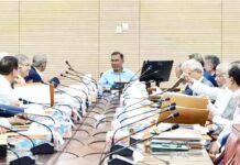 মন্ত্রিসভার সিদ্ধান্ত বাস্তবায়নের হার ৭০.৭৩ শতাংশ