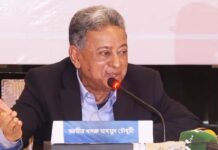 বড় মূলধনের কোম্পানি পুঁজিবাজারে তালিকাভুক্ত বাধ্যতামূলক করা হবে: অর্থমন্ত্রী